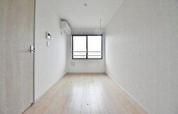 リブタス中野江原町 2階1Kのリビング/ダイニング