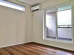 三山戸建 3LDKのリビング/ダイニング