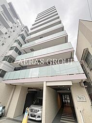 プレール・ドゥーク梅島