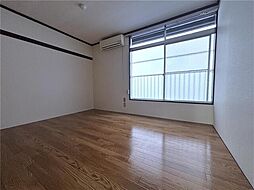 ハイツ第2天平 1階1DKのリビング/ダイニング