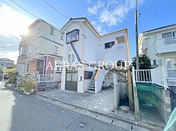 ミッキィハウス