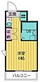 フラワーマンション5階4.3万円