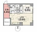 TAS上北沢レジデンス3階19.8万円