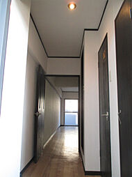 アクセスI 305 3階1DKのリビング/ダイニング