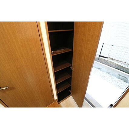 アンプルールブワ下梅屋_内装_4