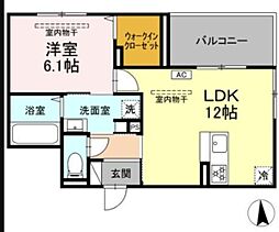 ブルー・コーラル 3階