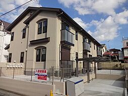 JR相模線 上溝駅 徒歩13分の賃貸アパート