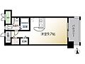 キャッスル大手門4階5.8万円