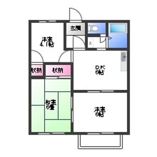 外観画像