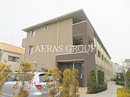 ルーチェ南八幡