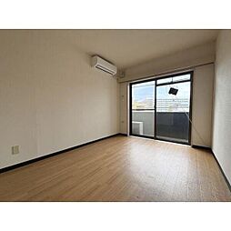 スチューデントハウス村田 2階ワンルームのリビング/ダイニング