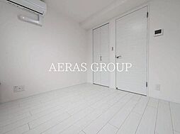 Ｍステージ志村坂上 4階1Kのリビング/ダイニング