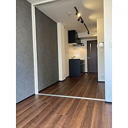 つむぎの杜 西荻みなみ 2階1DKのリビング/ダイニング