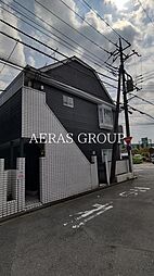 けやきハウスＡ棟