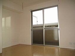 ジェンティーレ ヤマザキ 3階1LDKのリビング/ダイニング