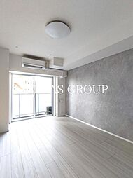 AZESTお花茶屋V 3階1Kのリビング/ダイニング