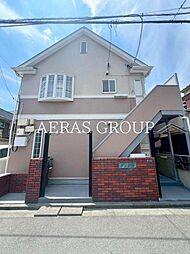下丸子駅 5.9万円