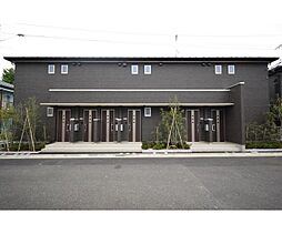 フォレストコートＣ棟 203