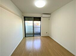 シエラグランデ高砂 1階1Kのリビング/ダイニング