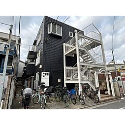 サンシティー立石