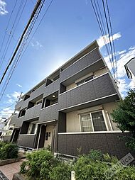 グランシャリオ　B棟