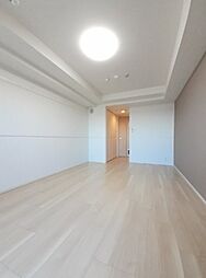 スアヴィス千葉 9階1Kのリビング/ダイニング