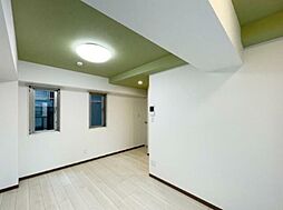 東武伊勢崎線 浅草駅 徒歩16分の賃貸マンション 5階1Kのリビング/ダイニング