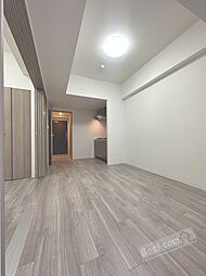 スプランディッド堺東 1001 10階1LDKのリビング/ダイニング