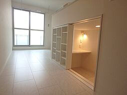 セリシール 1階1Kのリビング/ダイニング