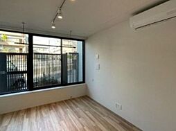 LEGALAND西新宿 4階1SLDKのリビング/ダイニング