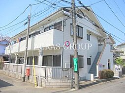 ヴィレッジ美園