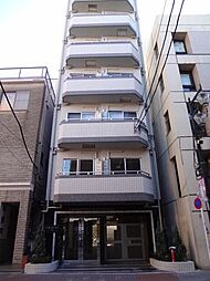 クレイシア西蒲田