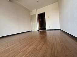 クィーンズタウン1 306 3階1Kのリビング/ダイニング