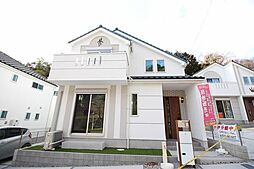 町田市相原町鍛冶谷2期