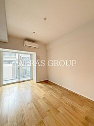 リテラス西日暮里 12階1LDKのリビング/ダイニング