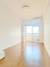 都営浅草線 戸越駅 徒歩6分の賃貸マンション 12階ワンルームのリビング/ダイニング