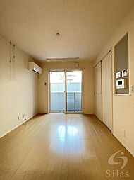 阪急神戸本線 武庫之荘駅 徒歩7分の賃貸アパート 1階1LDKのリビング/ダイニング