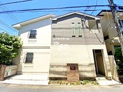 東急目黒線 武蔵小山駅 徒歩10分