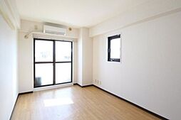 ライオンズマンション方南町駅前 8階ワンルームのリビング/ダイニング