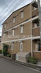 ヴィルヌーブII