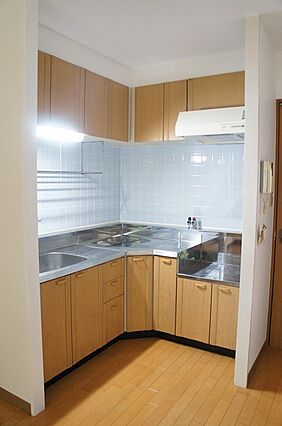 ティーズガーデン_内装_1