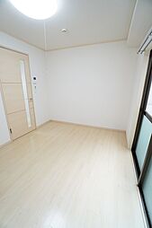 ダイワハイツ 2階1Kのリビング/ダイニング