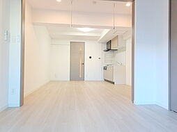 アイル イマージュ押上イースト 3階1LDKのリビング/ダイニング