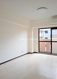 ハイネスロワイヤル 10階1Kのリビング/ダイニング