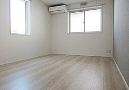 AURA中野坂上 1階1Kのリビング/ダイニング