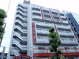 ライオンズマンション白山駅前