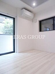 MELDIA池袋 1階1Kのリビング/ダイニング