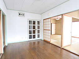 センチュリーハイツ 206