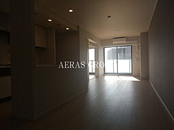 ザ・ケンジントン・レジデンスときわ台 506 5階2LDKのリビング/ダイニング