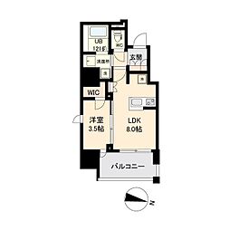 仙台市営南北線 勾当台公園駅 徒歩7分